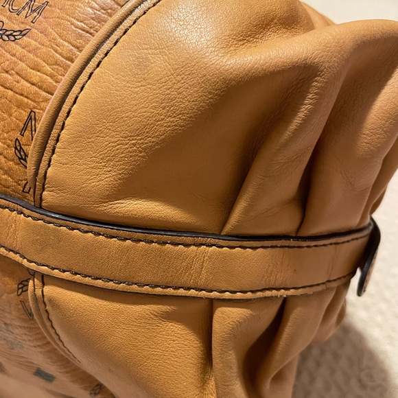 MCM Large Hobo Bag - Picture 5 of 9